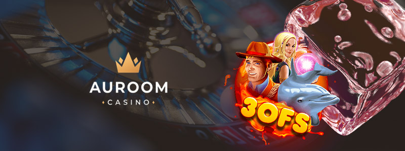 игровые автоматы Auroom Casino